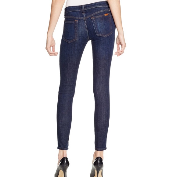 joe's jeans provocateur skinny